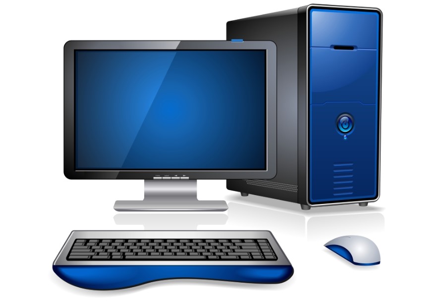 Computerinformatie