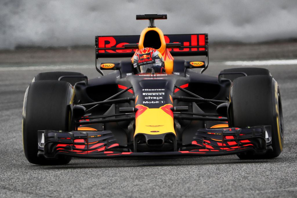 Motorsport