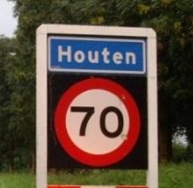Houten