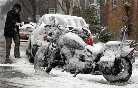 Weer en Verkeer